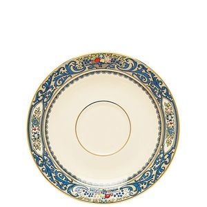 Lenox Autumn Tea Saucer
